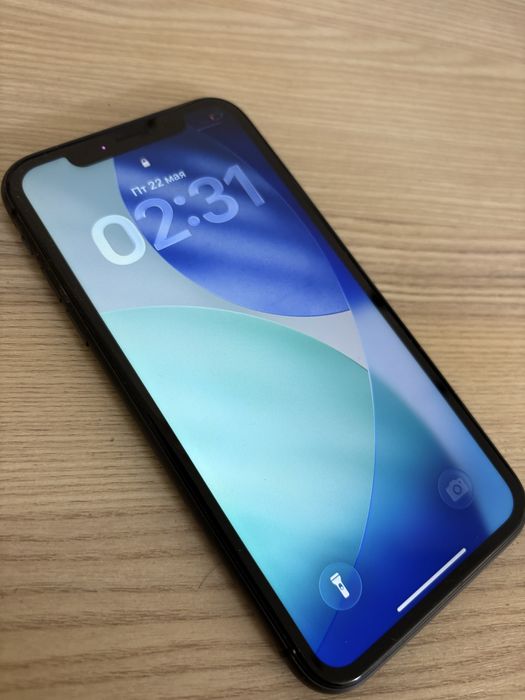 Продам айфон 11 iphone 11 128 гб