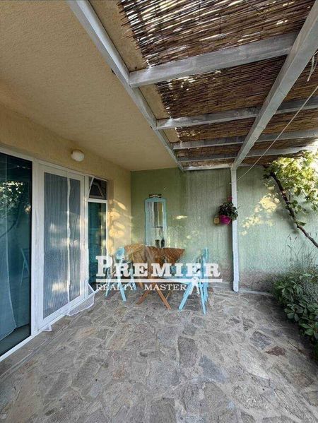 Продава се Двустаен апартамент в Свети Влас - 62 кв.м за 1662 €/кв.м - Снимка #7