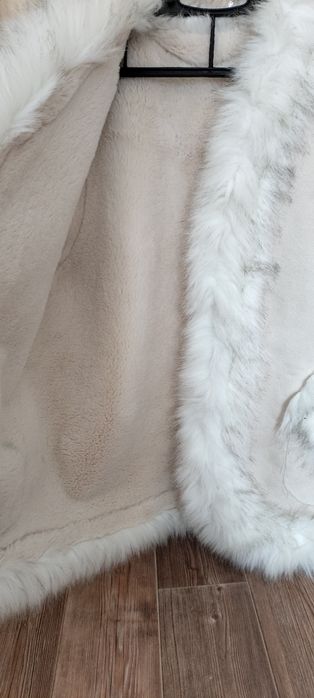 Цигейка жилетка Тараз