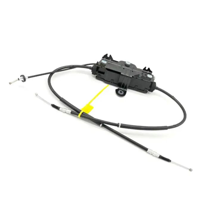 Modul Frana De Mana Motoras Unitate Parcare Bmw Seria 5 F07 2010-16