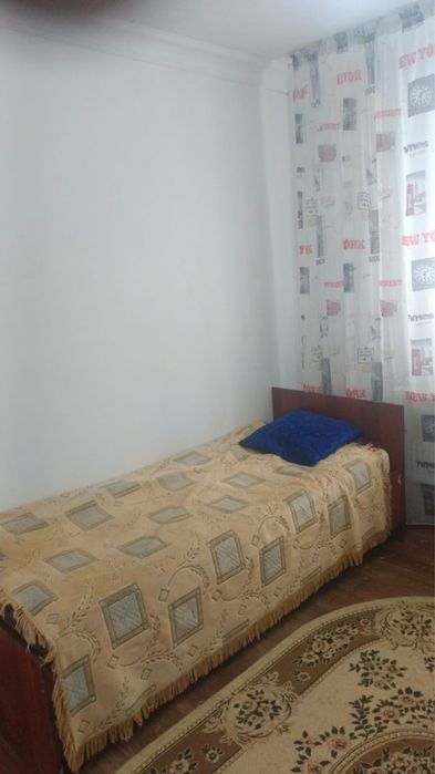Комната в общежитии