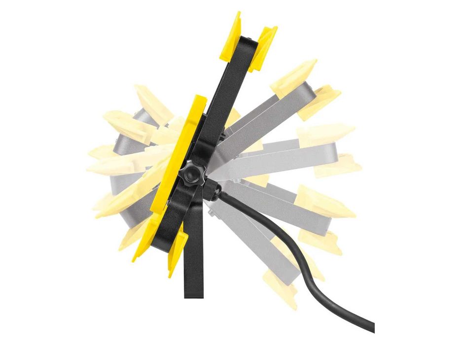 PARKSIDE LED работен прожектор/работна лампа 20W, PAS 1900 LM A1