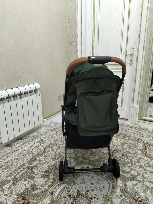 Коляска для детского