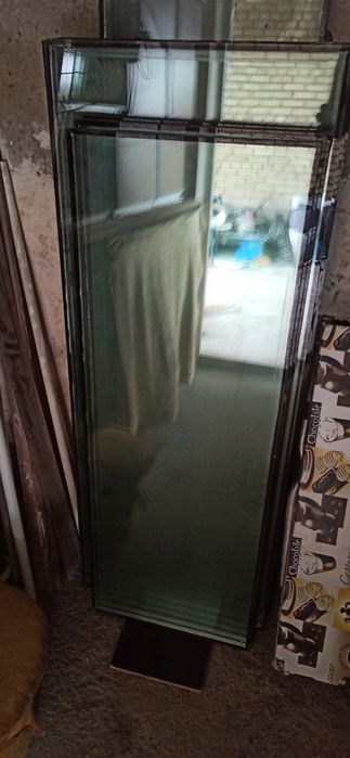 стеклопакеты новые