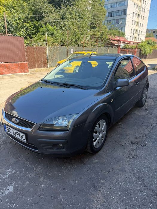 Ford focus 1.6 bezina