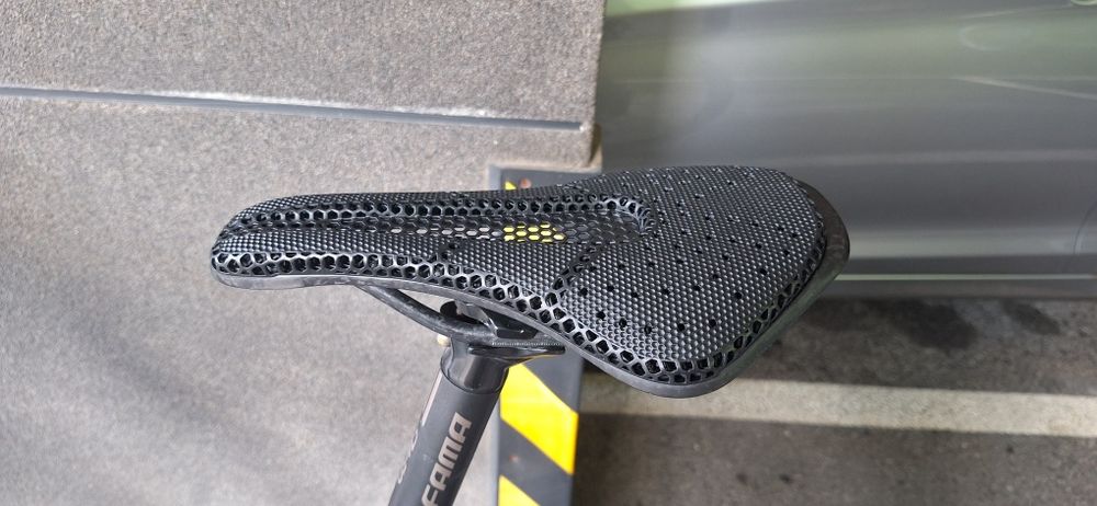 Карбоновый MTB Elfama Fantasia S7