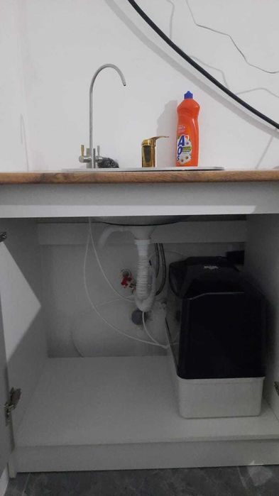 Фильтр для воды Турция