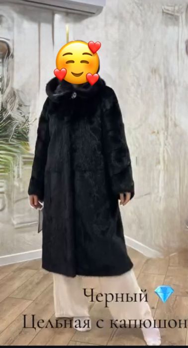 Продам шуба 48 рз