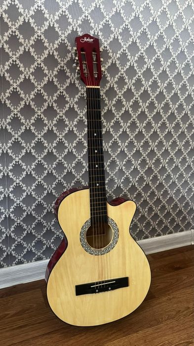 Продам гитара классической