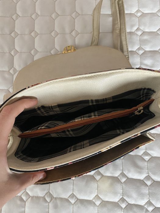 Дамска модерна чанта