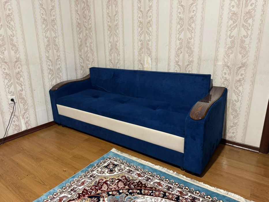 Диван раскладной