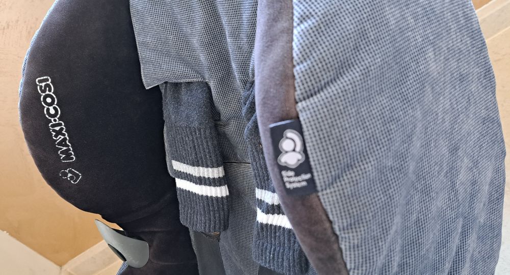 Maxi Cosi Priori