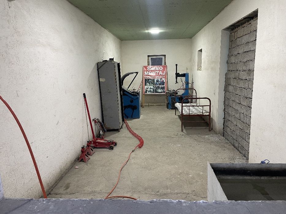 Вулканизация продается