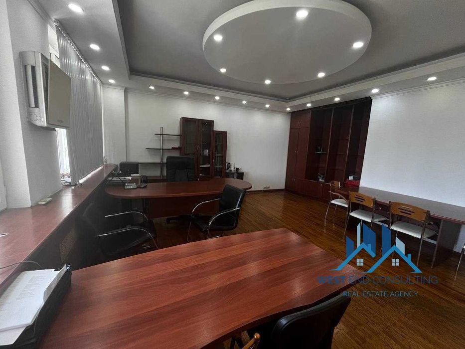 Сдается офис, 55кв.м Мирабадский р-н, ул.Шахрисабз