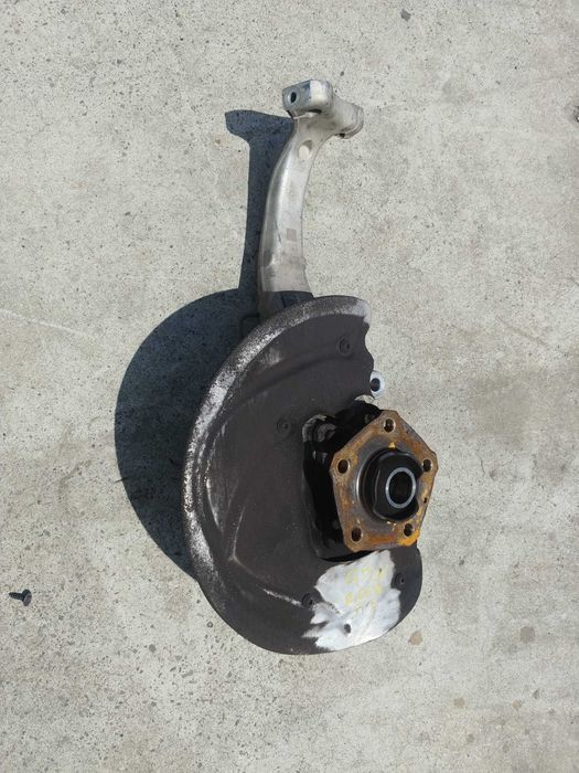 fuzeta stanga fata 2.0 tdi audi q5 sq5 fy 4x4 2020 80a407559