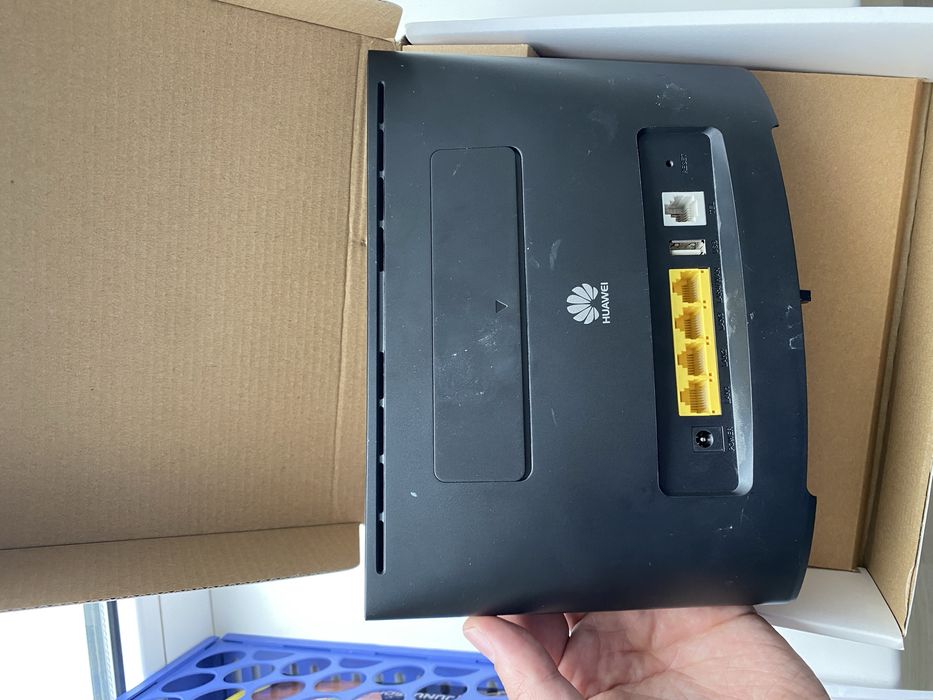 Продам wifi роутер алтел 4G