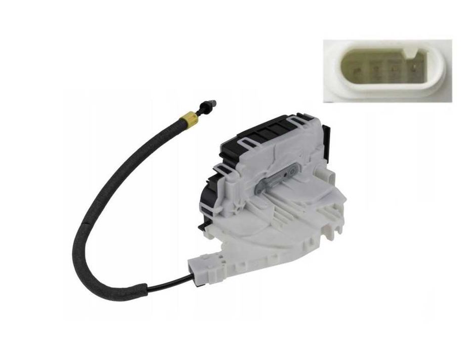 Брава за врата за Mercedes