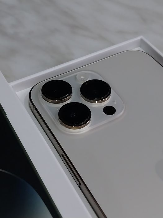 Айфон 14 про макс / Iphone 14 pro max / Смартфон / Телефон / 1ТБ 89АКБ