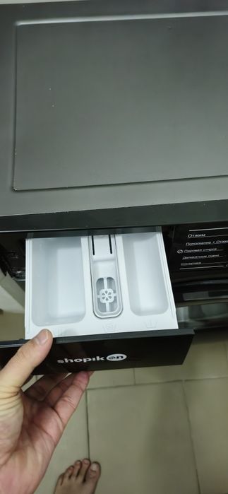 Продам стиральную машину