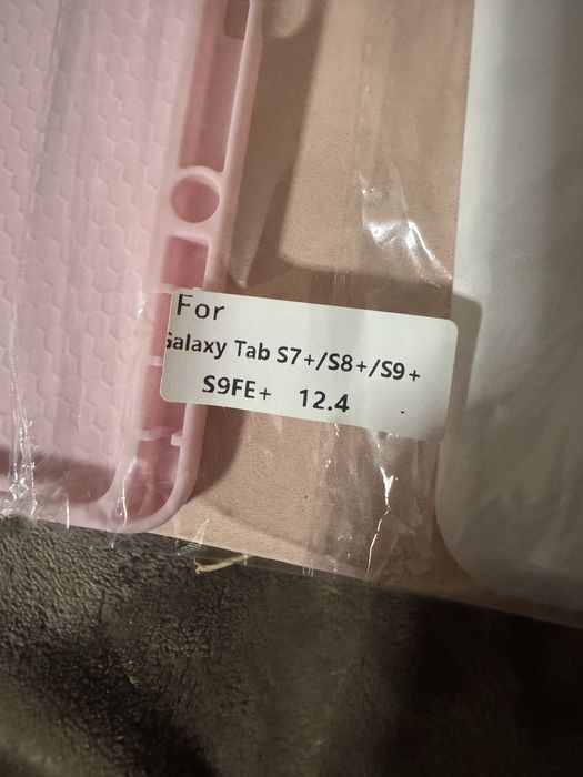 Калъф за таблет Самсунг  galaxy tab s7,s8, s9
