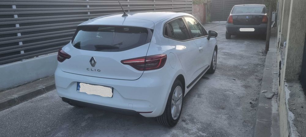 Renault Clio 1.0 TCe Benzina Zen Edition 90 Cai Euro 6