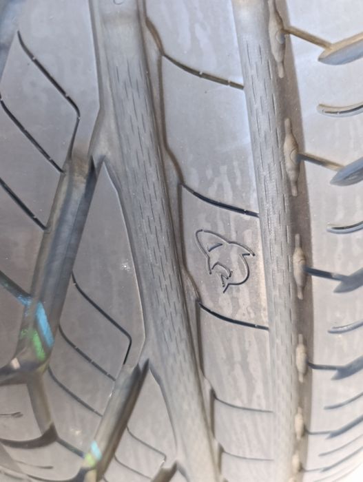 Летни гуми 195/70/14 UNIROYAL