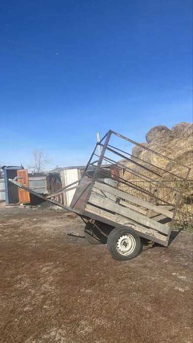 Машина конивозкасымен бірге сатылады