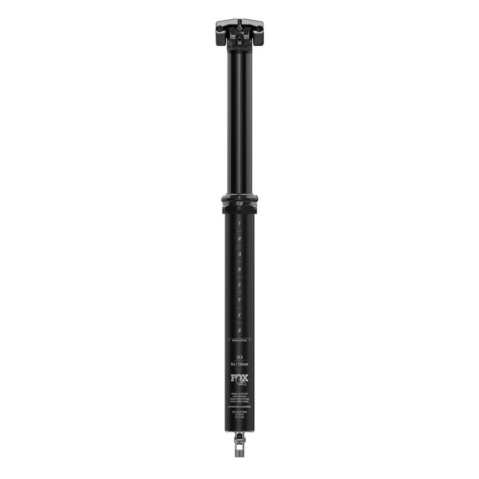 FOX Transfer Performance Elite Dropper Seatpost, 150mm x 30.9mm