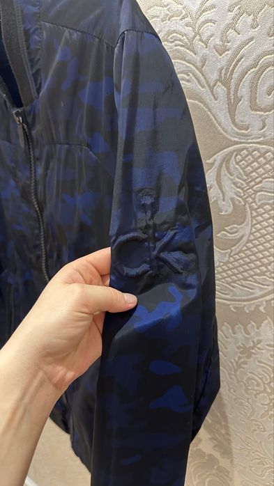 Мужская куртка Calvin klein