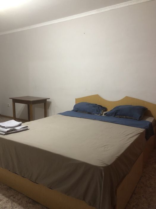 Сдам 1 ком квартиру посуточно