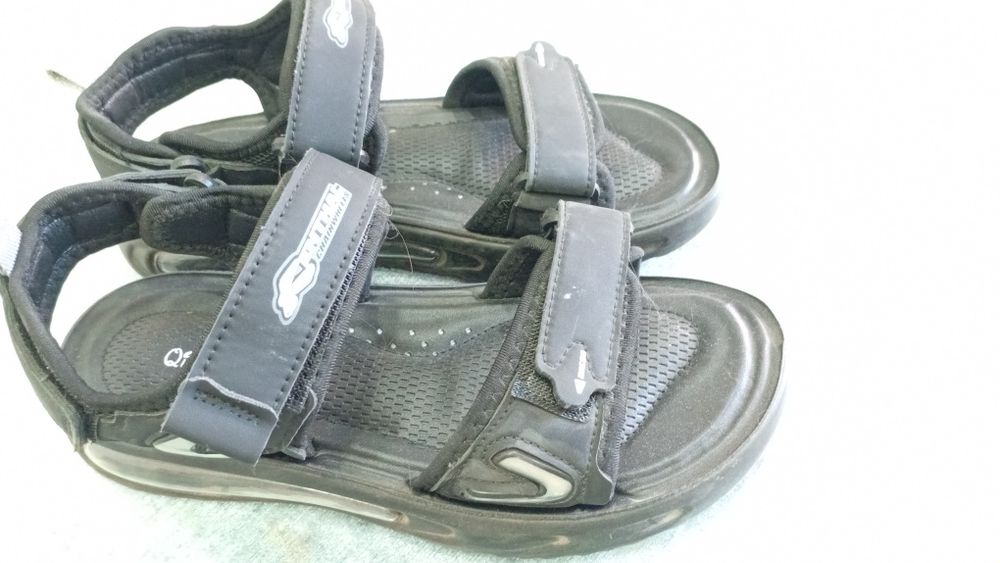 Босоножки на мальчика