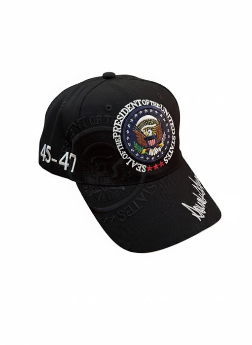 Оригиналтная кепка Seal of the President of United States