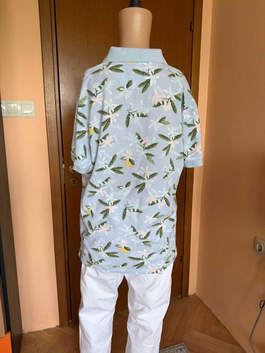Тениска Gant polo shirt, размер М