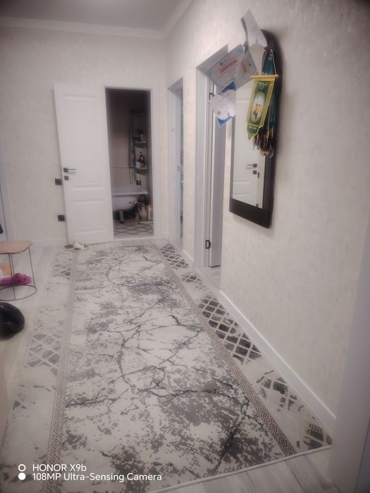 Квартира 2ком продаётся