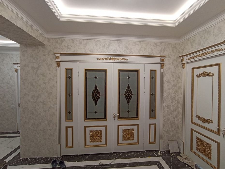 MDF Eshik va Romlar seh narxida