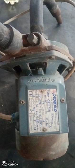 Продам насос водяной