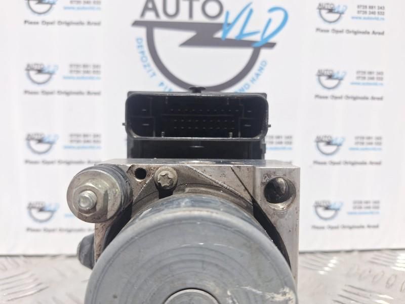 Modul ABS 13282282 FE Opel Corsa D facelift 1.0 ; 1.2; 1.4; 1.3 CDTI;