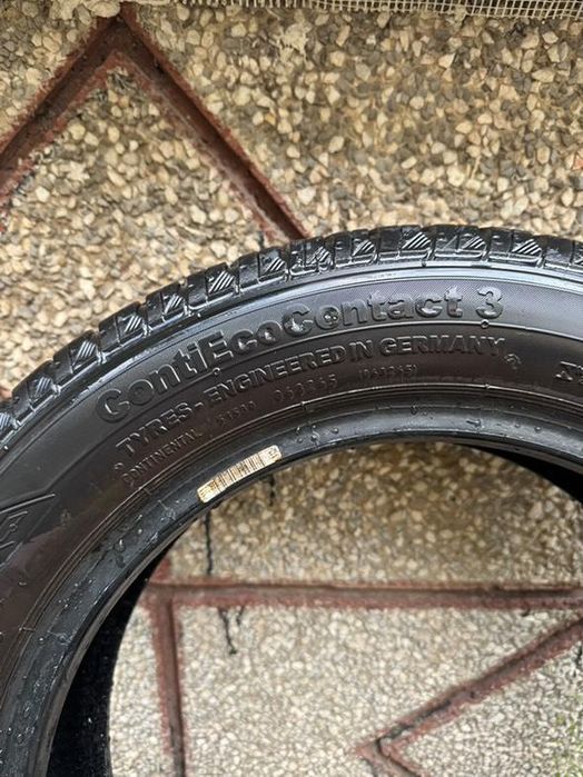 Летни Гуми Continental 155/65 R14