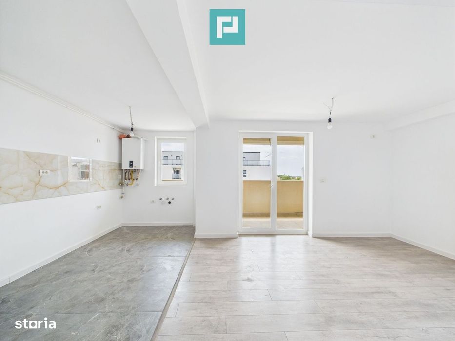 Apartament 3 camere | Etaj 2 | Zona Torontalului — fotografia 1