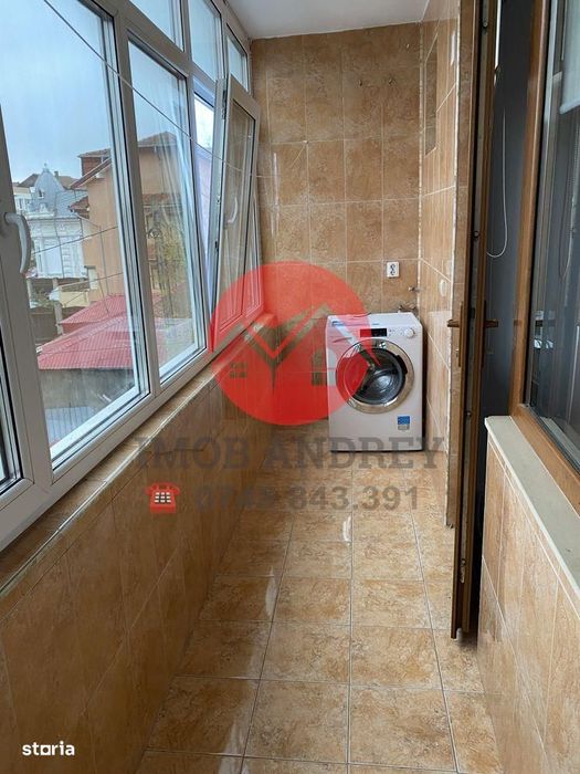 Apartament de inchiriat, 2 camere, centrala proprie