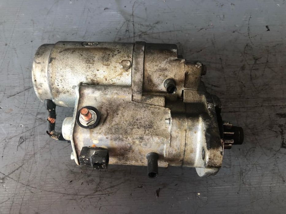 electromotor  2.0 crdi d4ea hyundai santa fe 2001-2007
