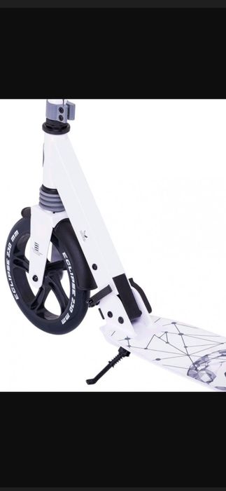 Продаётся самокат