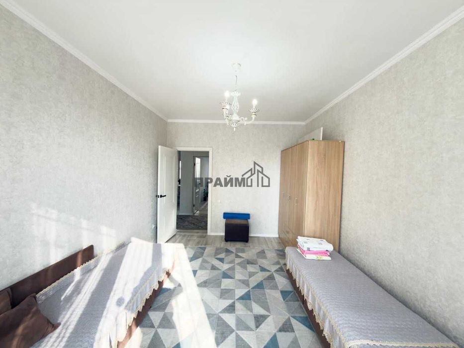 ПРОДАМ 2Х ком. Коктем (Гулим ПРАЙМ)