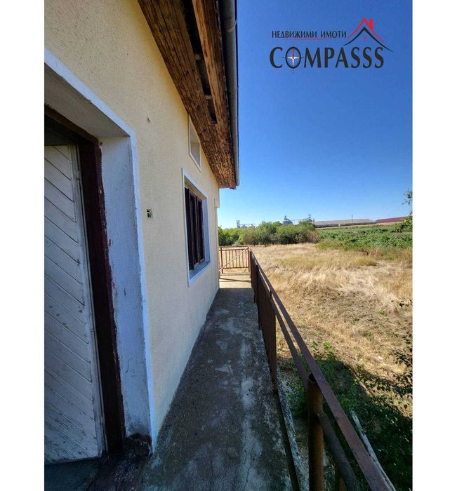 Продава се Къща в с. Стефаново, Област Добрич - 120 кв.м за 355 €/кв.м - Снимка #17