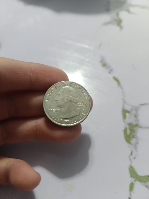 Тиын сатылад 2500