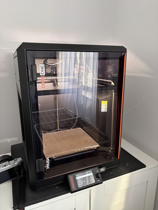 Imprimanta 3D Prusa Core One