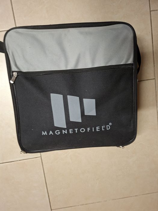 Magnetofield Magnetotherapy 100 Gauss*
Comfort2023
5 out of 5 stars