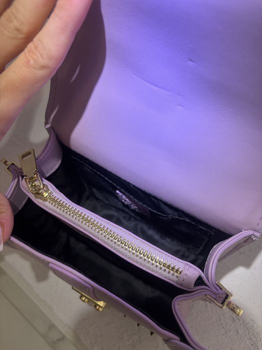 Дамска малка чантичка ART