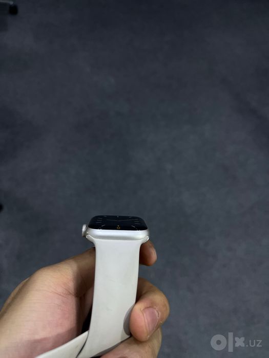 Apple Watch 8/45