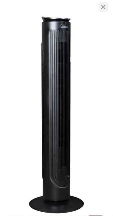 Вентилятор с пультом управления